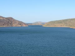 Lake Argyle