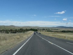 Monaro Region, NSW