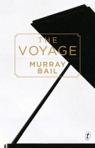 Murray Bail, The voyage, book cover