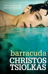Christos Tsiolkas, Barracuda