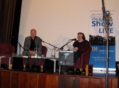 Andrew Ford and Jim Sharman