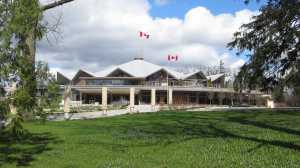 Festival Theatre, Stratford
