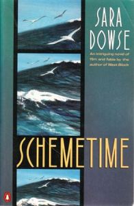 Sara Dowse Schemetime