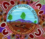 Papunya School Book