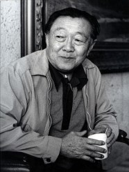 Toshio Mori (Courtesy: Nancy Wong, via Wikipedia, using CC-BY-SA 3.0)