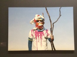 Juan Ford, The Reorientalist