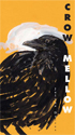 Julian Davies, Crow mellow Book cover