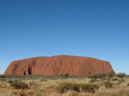 Uluru