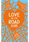 Love on the road 2015, book cover