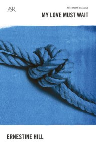 My love must wait 2002 cover