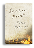 Alice Robinson, Anchor Point