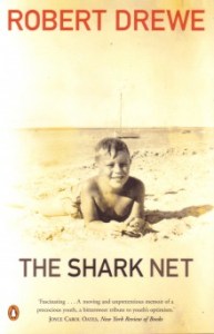 Robert Drewe, Shark net