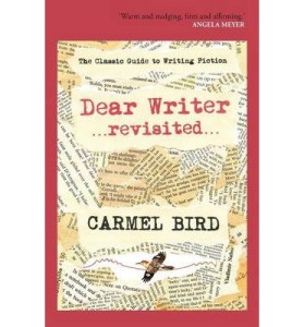 Carmel Bird, Dear writer revisited