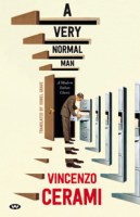 Vincenzo Cerami, A very normal man