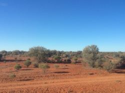 A little north of Orr's "Bundeena" but you get the picture.