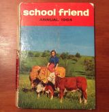 School Friend Annual