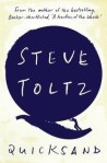 Steve Toltz, Quicksand, sover