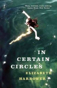 Elizabeth Harrower, In certain circles
