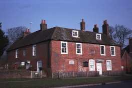 Chawton Cottage (1985)
