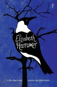 Elizabeth Harrower, A few days in the country and other stories
