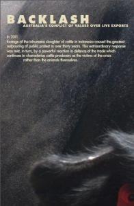 Bidda Jones and Julian Davies, Backlash