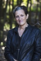 Charlotte Wood (Courtesy: Wendy McDougall)