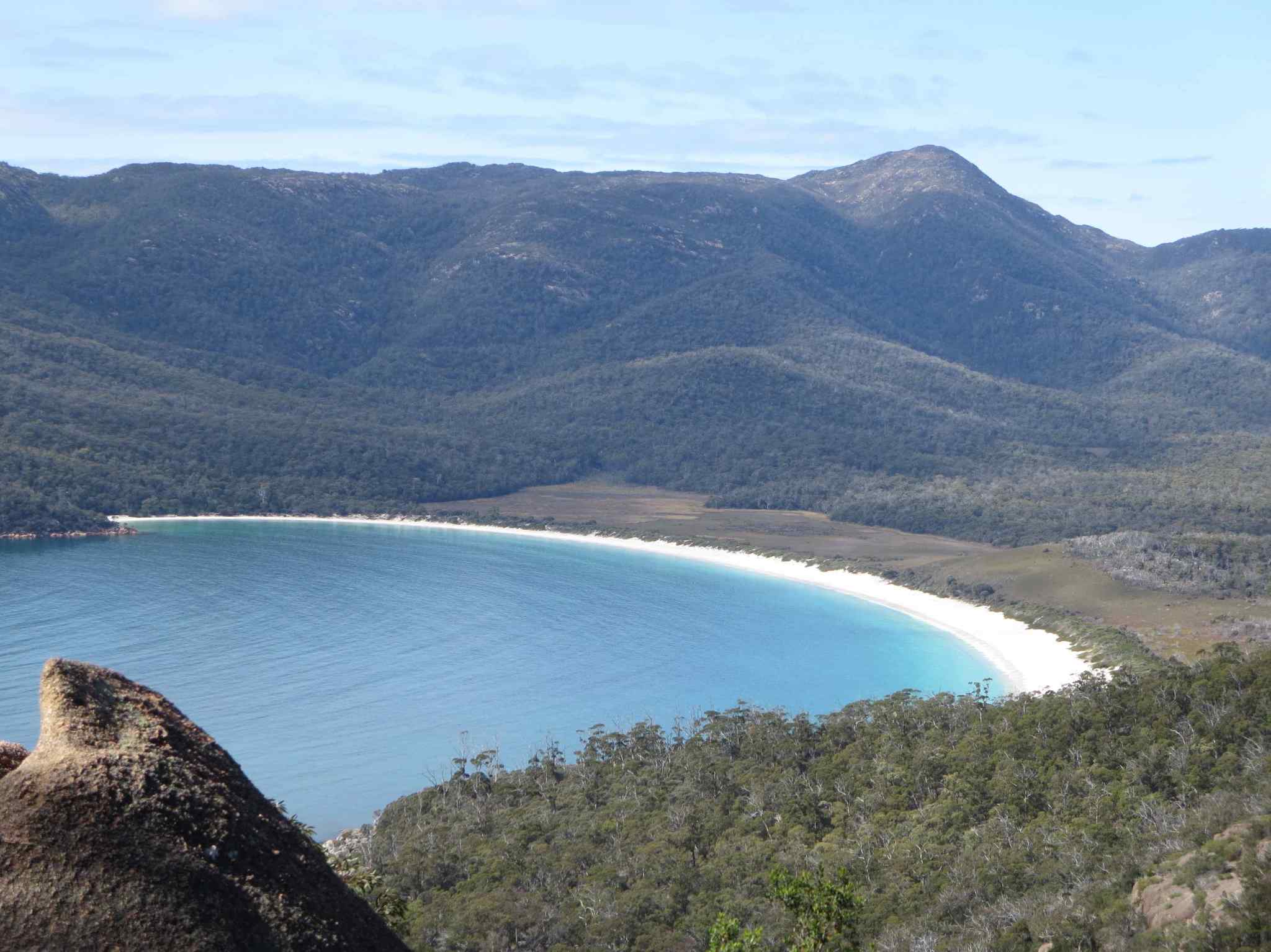 WineGlassBay