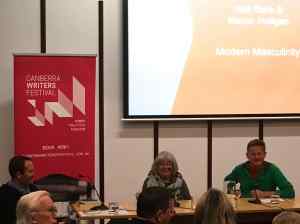 Chapman, Halligan and Earls