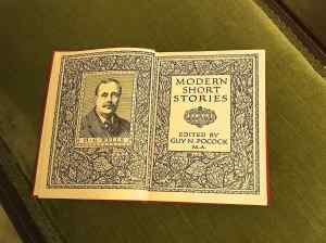 Pock, Modern short stories