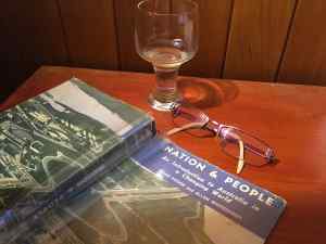 Hodge and Whitehurst, Nation and People