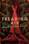 Arielle Van Luyn, Treading air