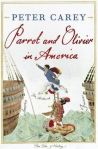 Peter Carey, Parrot and Olivier in America