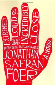 Jonathan Safran Foer, Extremely loud and incredibly close
