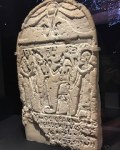Funerary stela, Egypt