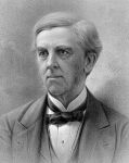 Oliver Wendell Holmes 1879
