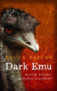 Bruce Pasco, Dark emu