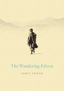 Jamil Ahmad Wandering falcon cover
