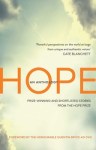 Hope prize short stories book cover
