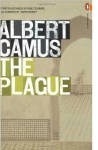 Albert Camus, The plague