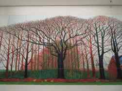 Bigger Trees on Water detail