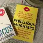 Rebellious daughters