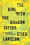 Stieg Larsson, The girl with the dragon tattoo