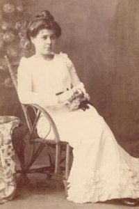 Louise Mack, 1890s