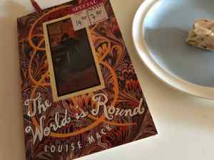 Louise Mack, The world is round