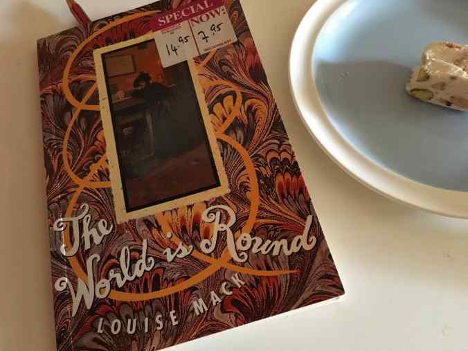 Louise Mack, The world is round