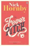 Nick Hornby, Fever pitch