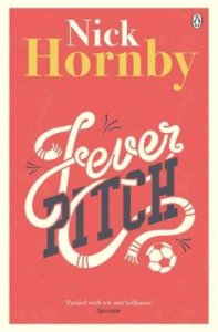 Nick Hornby, Fever pitch