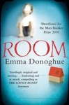Emma Donoghue, Room
