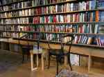 Muse bookshop