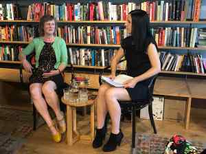 Robyn Cadwallader, Irma Gold